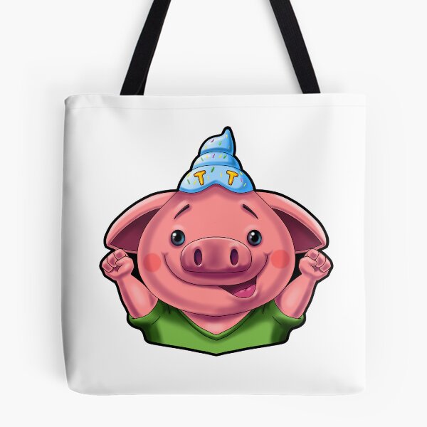Item preview, little pig designed and sold by MoraArt85.