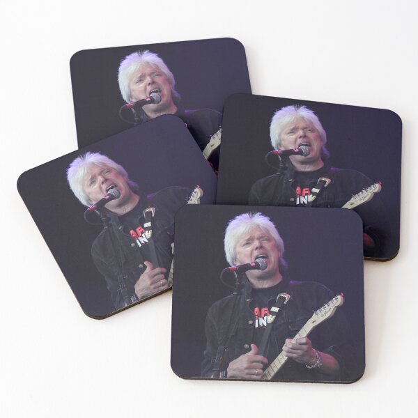 Item preview, Cliff Goodwin - Christine Ohlman & Rebel Montez - Photograph designed and sold by ConcertImages.