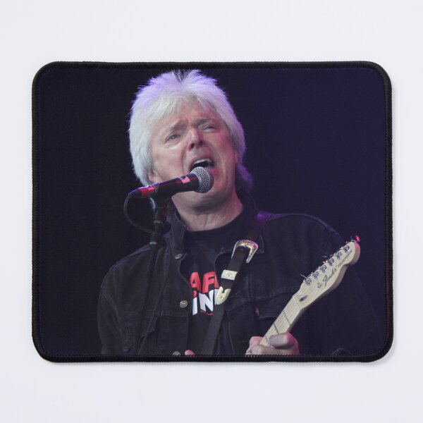 Item preview, Cliff Goodwin - Christine Ohlman & Rebel Montez - Photograph designed and sold by ConcertImages.