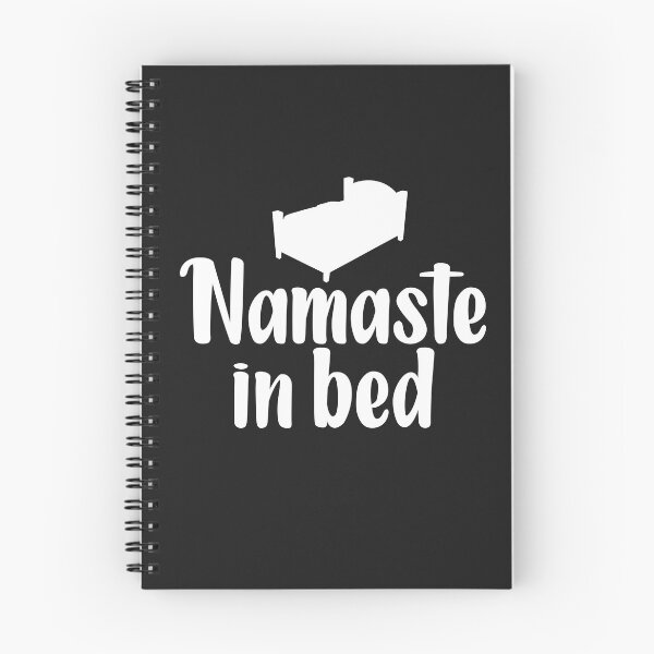 Item preview, Relaxing in Bed designed and sold by GreenGuyTees.