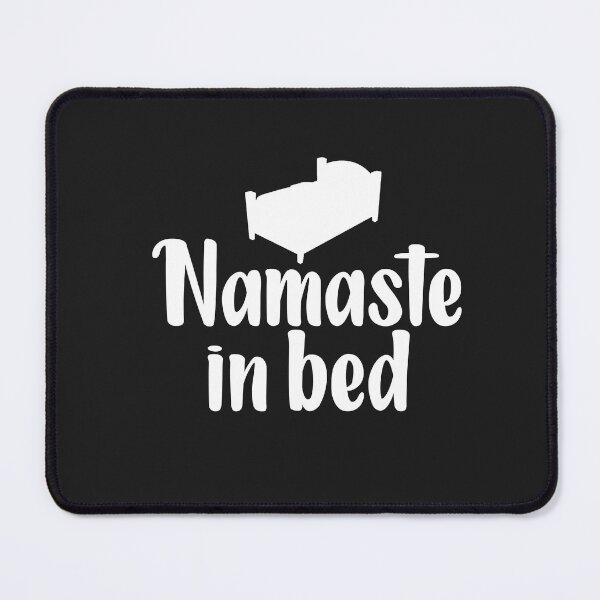 Item preview, Relaxing in Bed designed and sold by GreenGuyTees.
