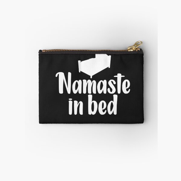 Item preview, Relaxing in Bed designed and sold by GreenGuyTees.