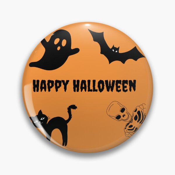 Item preview, Halloween Favs designed and sold by OYLOS.