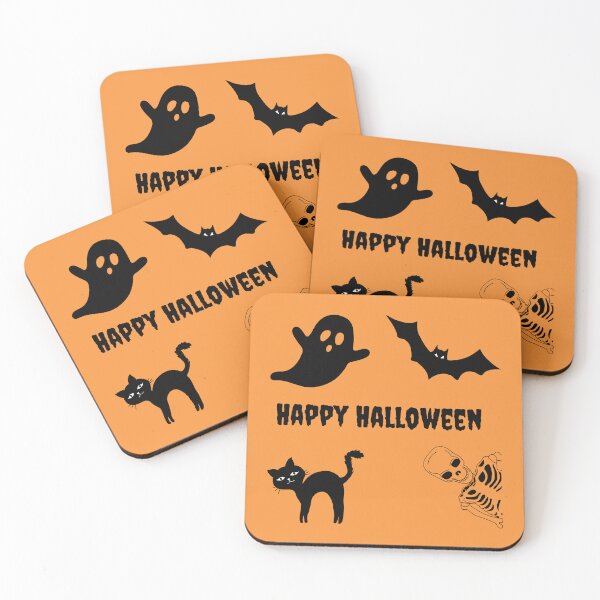 Artikelvorschau, Halloween-Favoriten entworfen und verkauft von OYLOS.