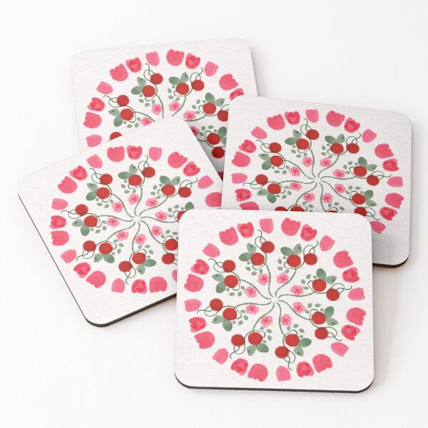 Item preview, Cherries designed and sold by Wallmoa.