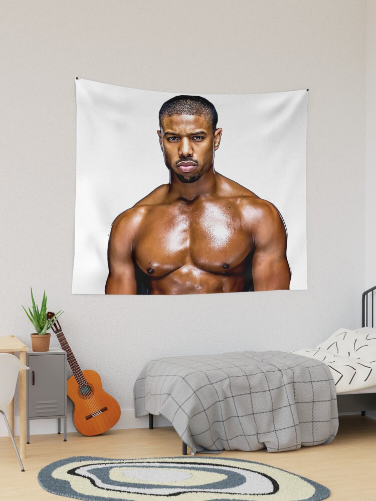 Michael B. Jordan