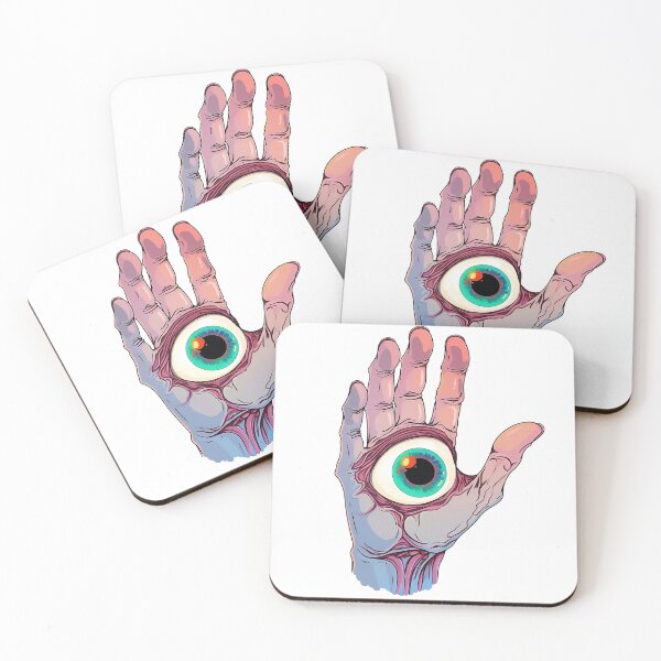 Item preview, Peculiar Sight  designed and sold by Matthew Morrow.