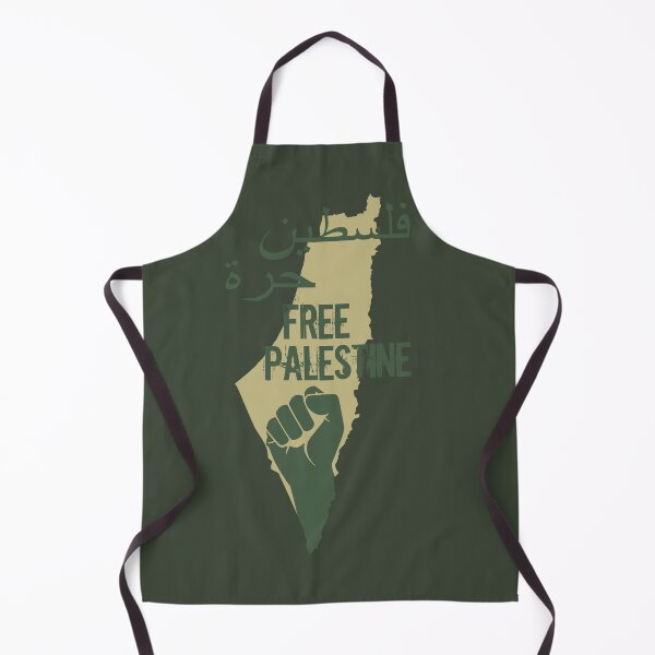 Item preview, Free Palestine map designed and sold by Alexaltay.