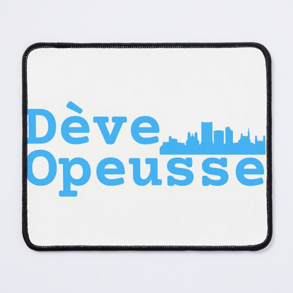 Item preview, Marseille DevOps sticker for devops and cloud admin designed and sold by mliotard.