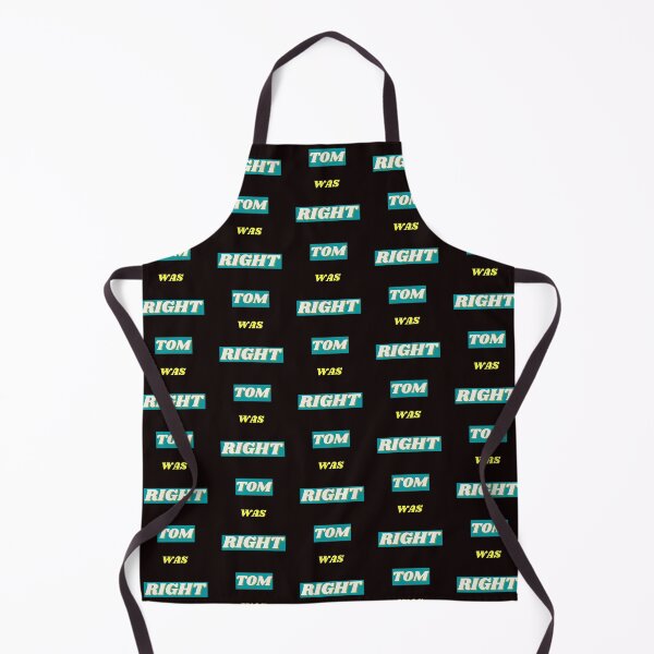 Item preview, tom was right designed and sold by EllianaFashion.