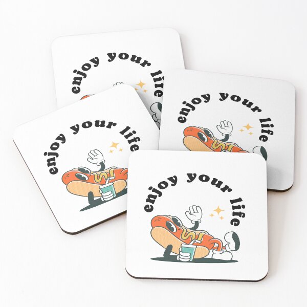Item preview, Enjoy Your Life designed and sold by Beauty  Art Printable.