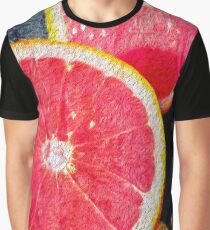 Citric Graphic T-Shirt
