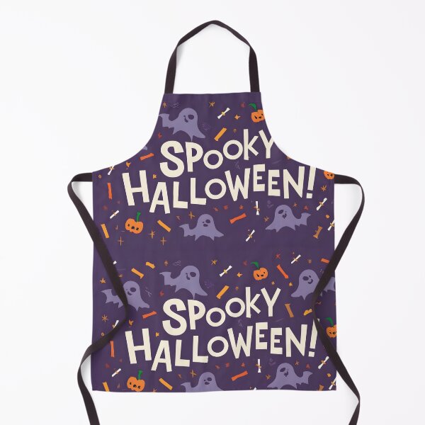Item preview, Spooky Halloween designed and sold by AI-Only Creations.