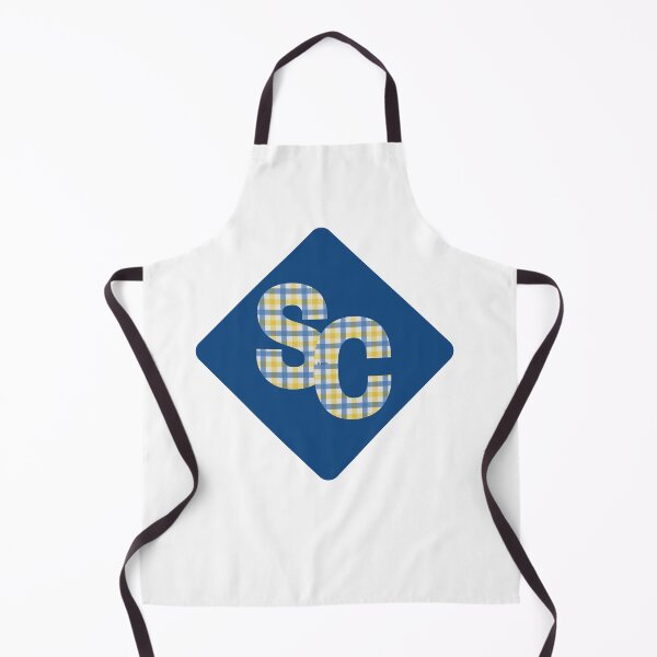 Item preview, Smith College logo in plaid designed and sold by therapymama.