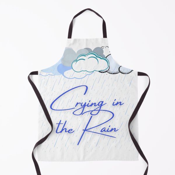 Item preview, Crying in the Rain designed and sold by Odudave3.