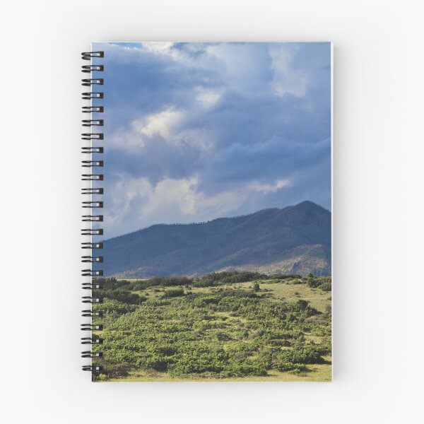 Item preview, New Mexico Trip #5 designed and sold by Rachel Jeffrey.