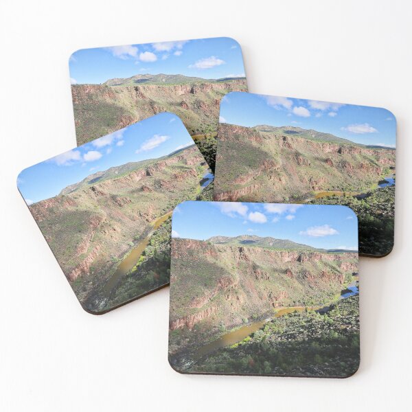 Item preview, New Mexico Trip #6 designed and sold by Rachel Jeffrey.