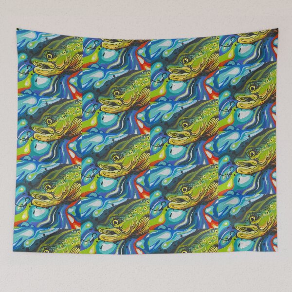 Item preview, Hooked on it designed and sold by ReelDesigns.