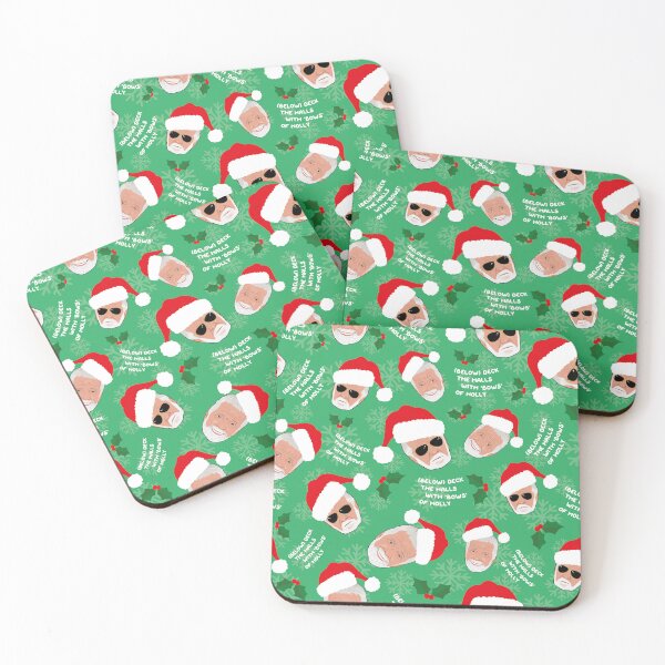 Item preview, Captain Lee Christmas - Below Deck designed and sold by ponychops.