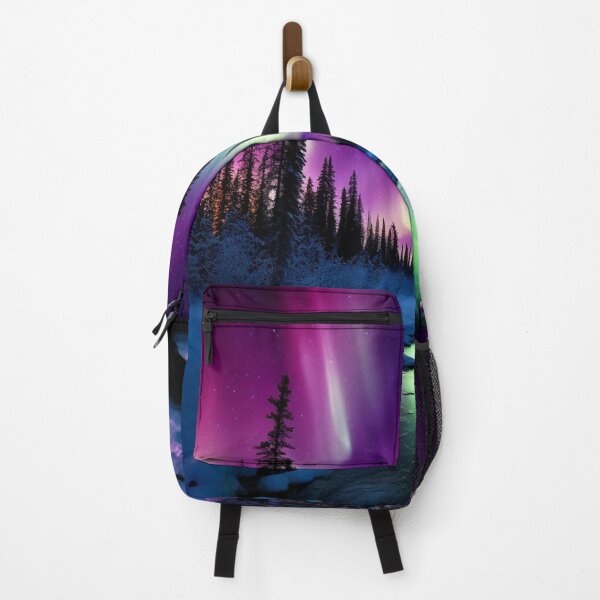 Item preview, Breathtaking Northern Lights: Enchanting Natural Gift designed and sold by InsightsFr.