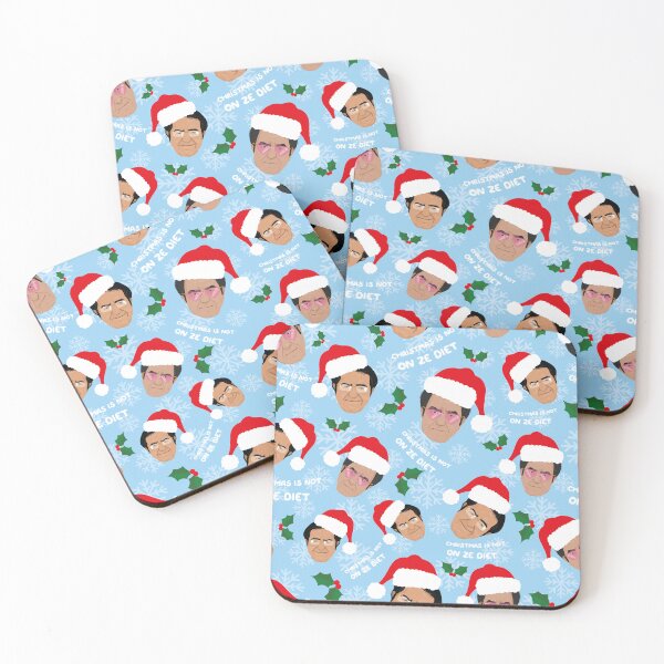 Item preview, Dr Now Christmas - My 600lb Life designed and sold by ponychops.