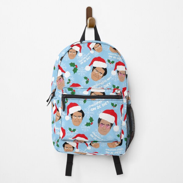 Item preview, Dr Now Christmas - My 600lb Life designed and sold by ponychops.