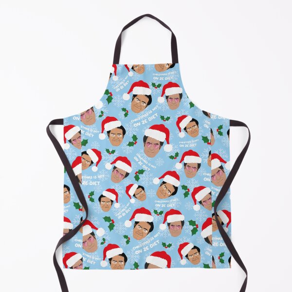 Item preview, Dr Now Christmas - My 600lb Life designed and sold by ponychops.