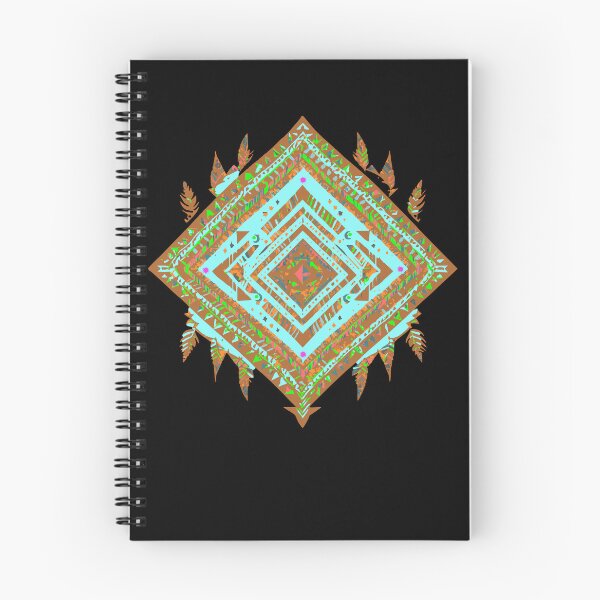Item preview, Tribal Influence designed and sold by Kechenoro.