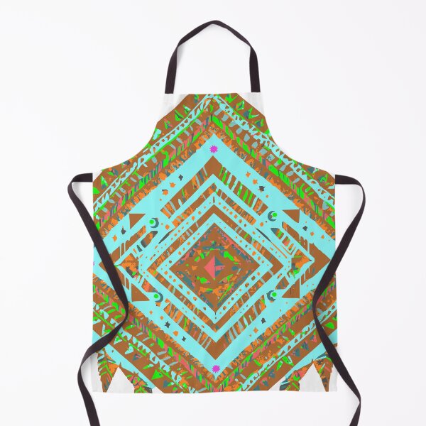 Item preview, Tribal Influence designed and sold by Kechenoro.