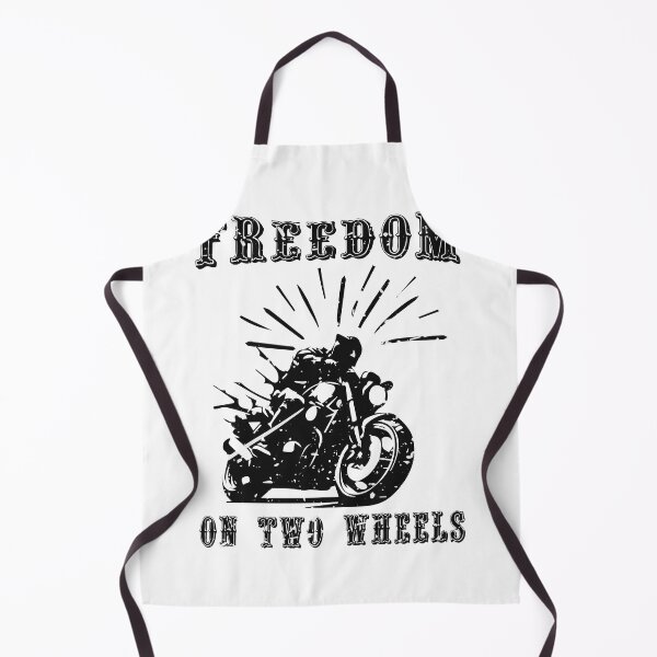 Item preview, Ride in Style with Vintage Motorcycle T-Shirts designed and sold by typoinspired.