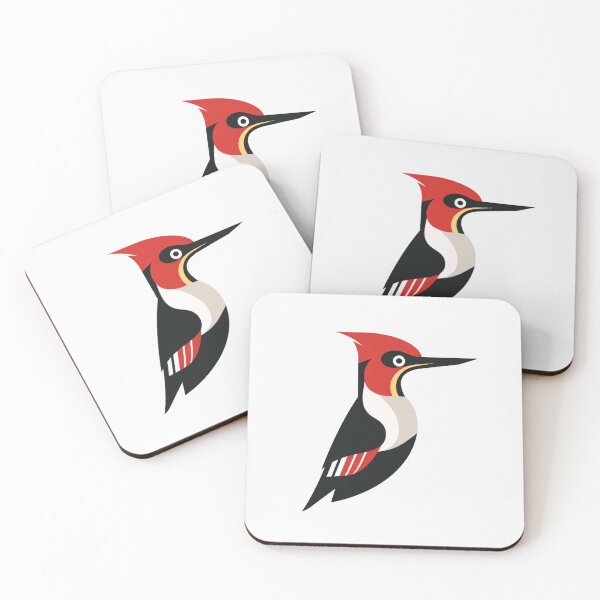 Item preview, this woodpecker designed and sold by Hollanding.