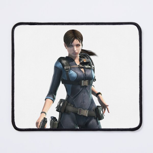 Item preview, Jill Valentine  designed and sold by TakiTeddy.