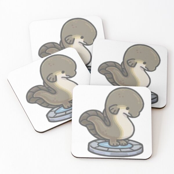 Item preview, Eel designed and sold by GnatDesigns.