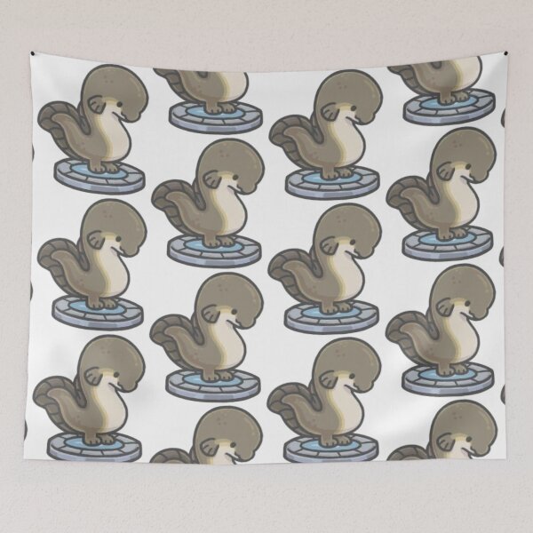 Item preview, Eel designed and sold by GnatDesigns.