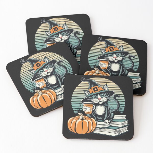 Item preview, Cat bookaholic designed and sold by LuckyFamily.