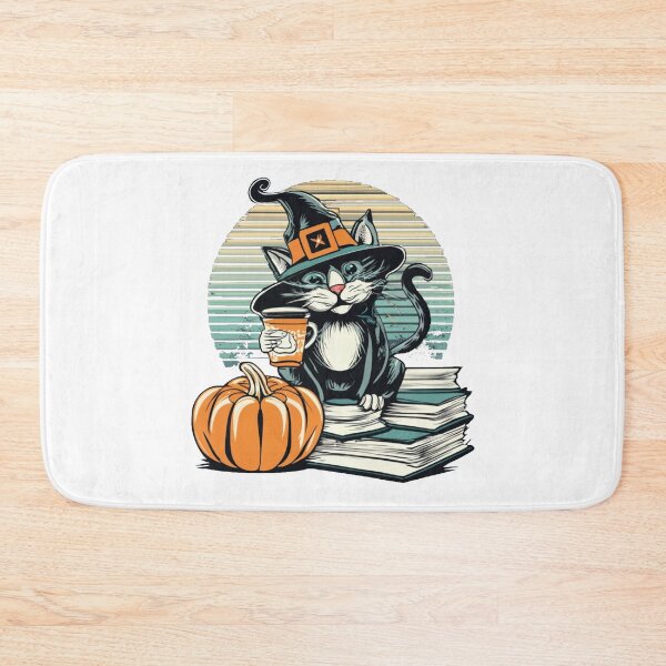 Item preview, Cat bookaholic designed and sold by LuckyFamily.