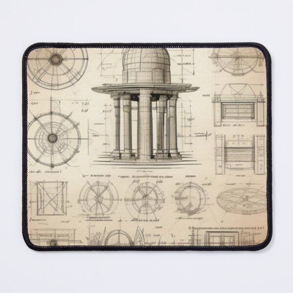 Item preview, How to build a time machine designed and sold by Roxburylane.