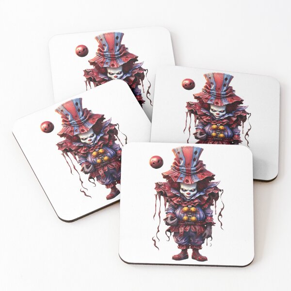 Item preview, CLOWN designed and sold by ARIUSTR.