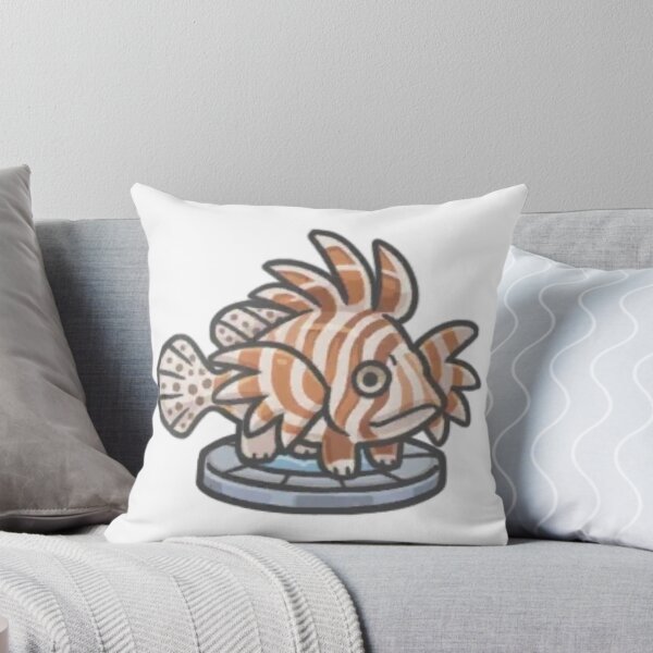 Item preview, Lionfish designed and sold by GnatDesigns.
