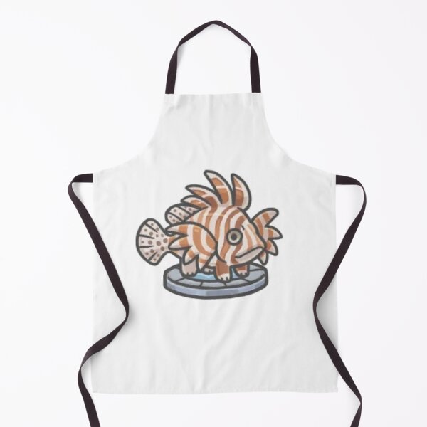 Item preview, Lionfish designed and sold by GnatDesigns.