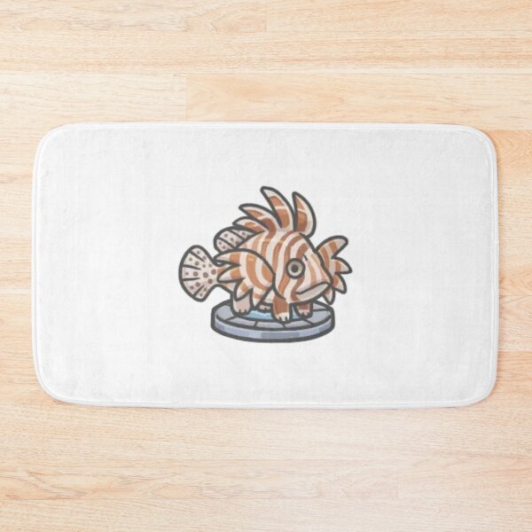 Item preview, Lionfish designed and sold by GnatDesigns.