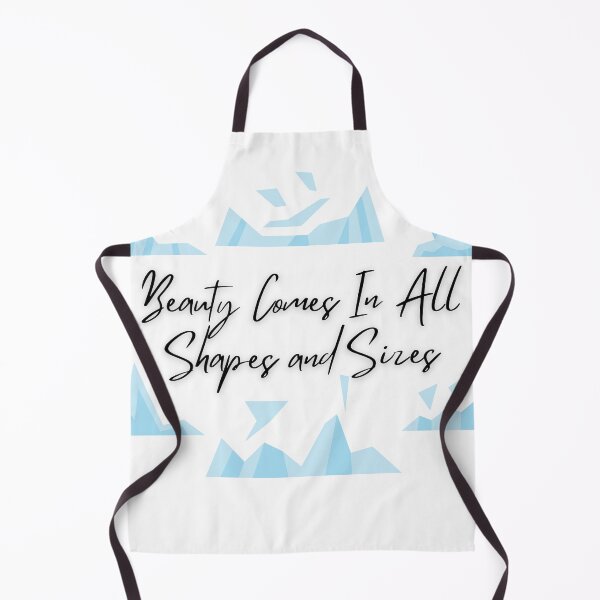 Item preview, Iceberg beauty in all shapes and sizes designed and sold by rachelastroh.