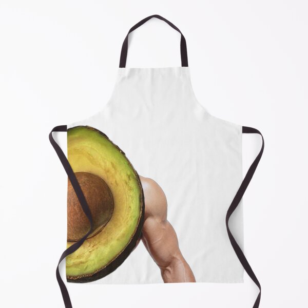 Item preview, avocado fitness designed and sold by ARTPT.