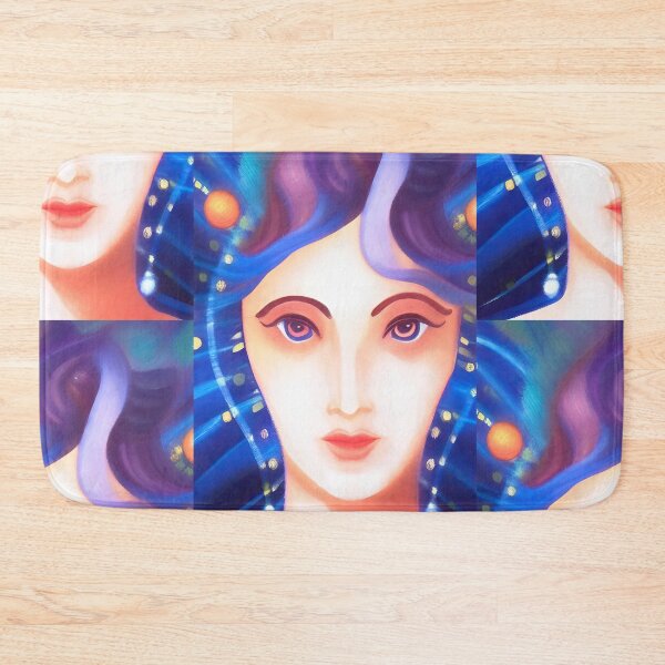 Item preview, God/Goddess of Genderfluid designed and sold by secretgardener.