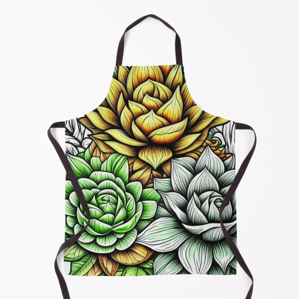 Item preview, Succulent Bouquet designed and sold by Kechenoro.
