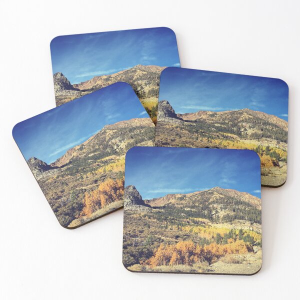Item preview, Fall colors Tigard Pass designed and sold by ChristopherSkye.