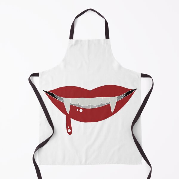 Item preview, Vampire Lips designed and sold by Pajamurai.
