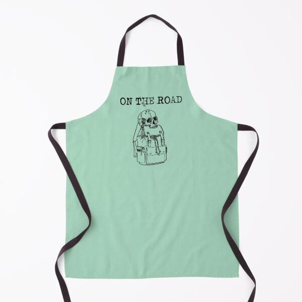 Item preview, On the road  designed and sold by Blacklinesw9.