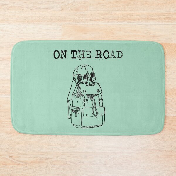 Item preview, On the road  designed and sold by Blacklinesw9.