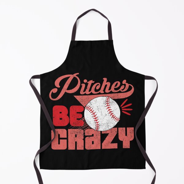 Item preview, Pitches Be Crazy! designed and sold by kawaii Cookies.
